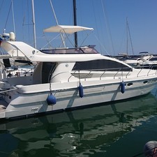 Enterprise marine em 46