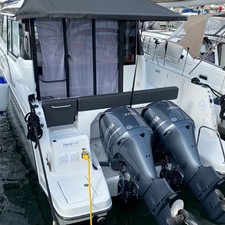 Jeanneau Merry Fisher 1095