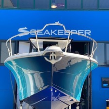 White Shark 285