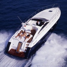 Alfamarine 47