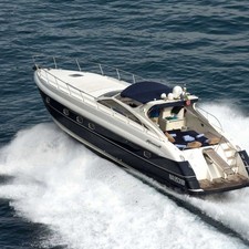 Alfamarine 47