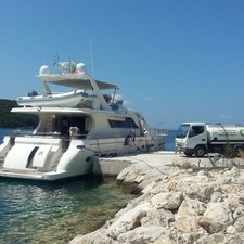 Posillipo 70