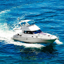 Gillissen stevenvlet 10.40 ak