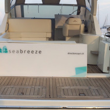 Cranchi 32