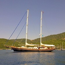 Gulet 118