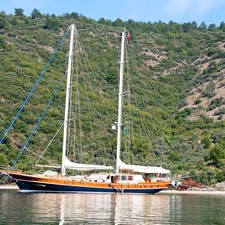 Gulet 118