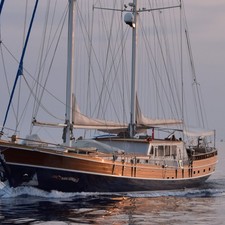 Gulet 118