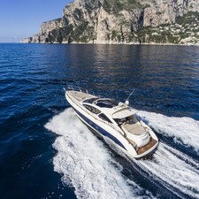 Azimut 55