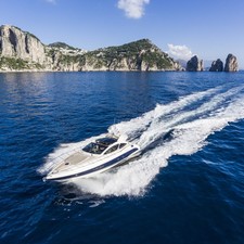 Azimut 55