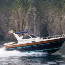Acquamarina 30
