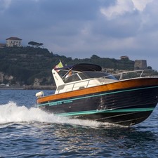 Acquamarina 30