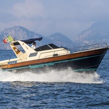 Acquamarina 30