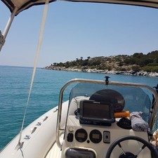 Oceanic 600