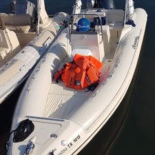 Oceanic 600