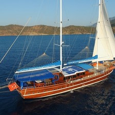Gulet 131