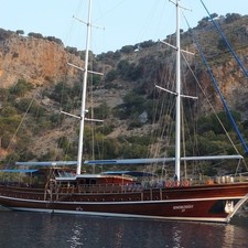 Gulet 131