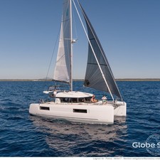 Lagoon 40
