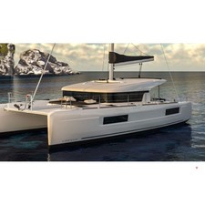 Lagoon 40