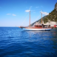 Gulet 75