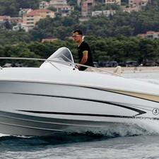 Beneteau Flyer 550