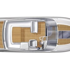 Beneteau Flyer 750