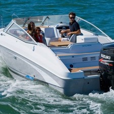 Beneteau Flyer 750