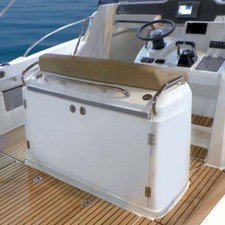 Jeanneau Cap Camarat 8.5