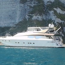 Rizzardi 80 Technema