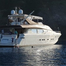 Rizzardi 80 Technema