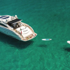 Sunseeker 82
