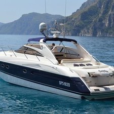 Princess 50