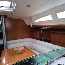 Jeanneau Sun Fast 37