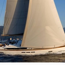 Jeanneau Sun Odyssey 519