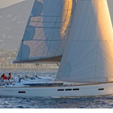 Jeanneau Sun Odyssey 519