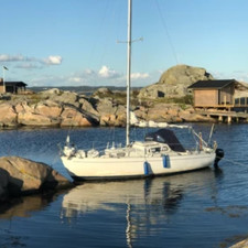 Albin Viggen 23