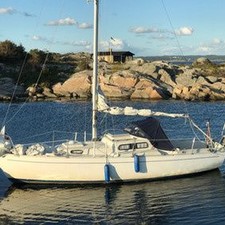Albin Viggen 23
