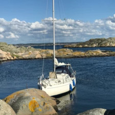 Albin Viggen 23