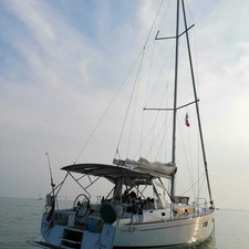 Beneteau Oceanis 38.1