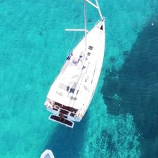 Beneteau Oceanis 38.1