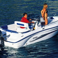 Ranieri 500