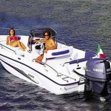 Ranieri 500