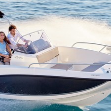 Quicksilver 605 Activ