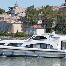 Le Boat Elegance