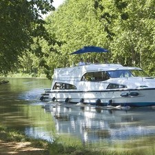 Le Boat Royal Mystique B