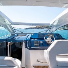 Beneteau Gran Turismo 36