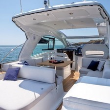 Beneteau Gran Turismo 36