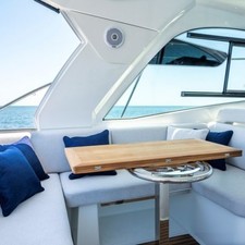 Beneteau Gran Turismo 36