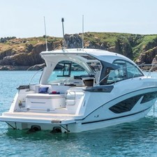 Beneteau Gran Turismo 36