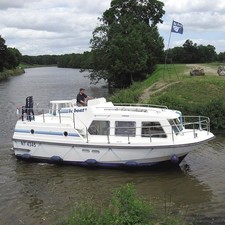 Le Boat Sheba