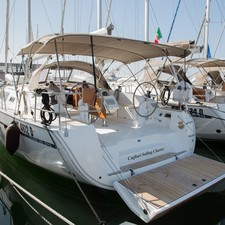 Bavaria Cruiser 46